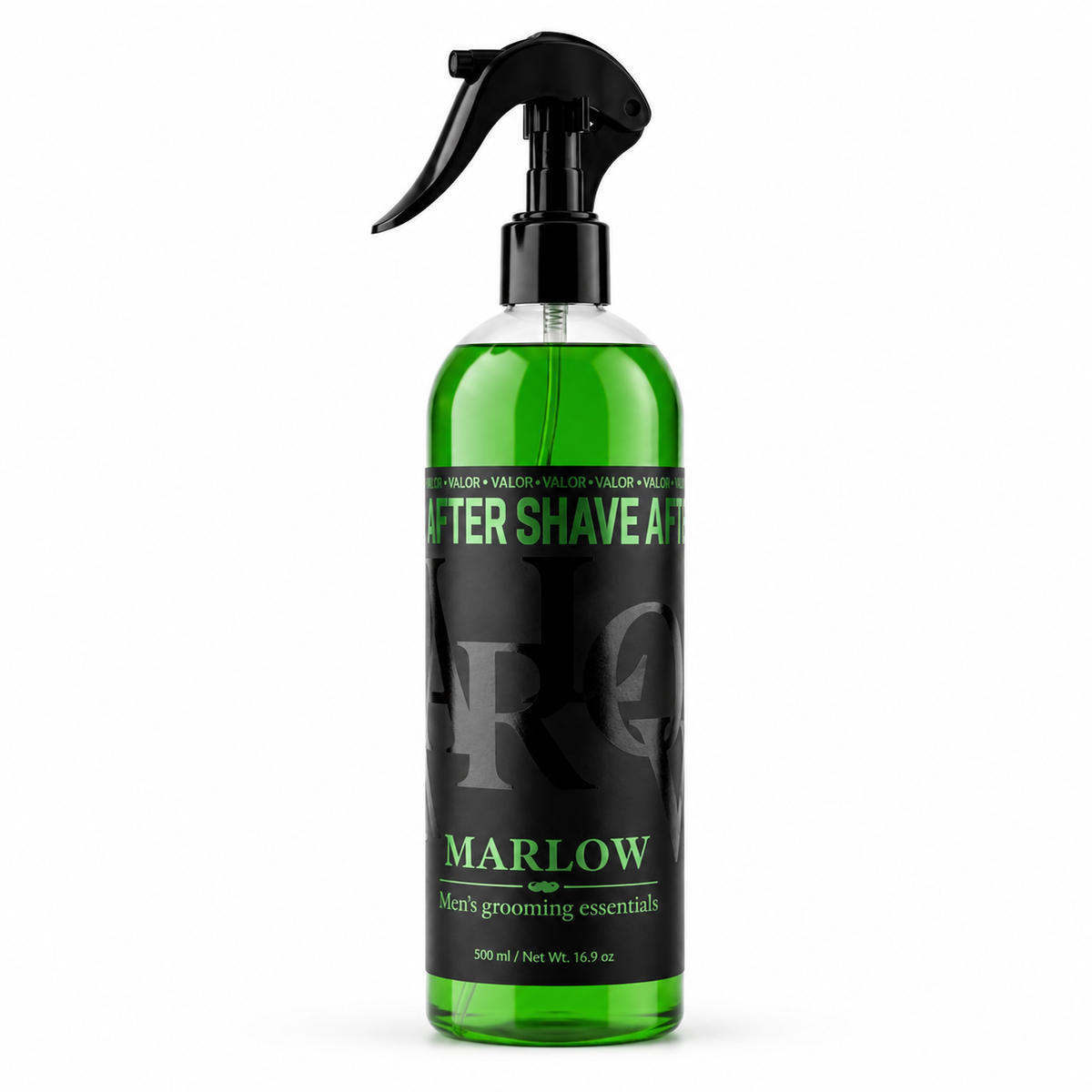 Aftershave Lotion 500 ML