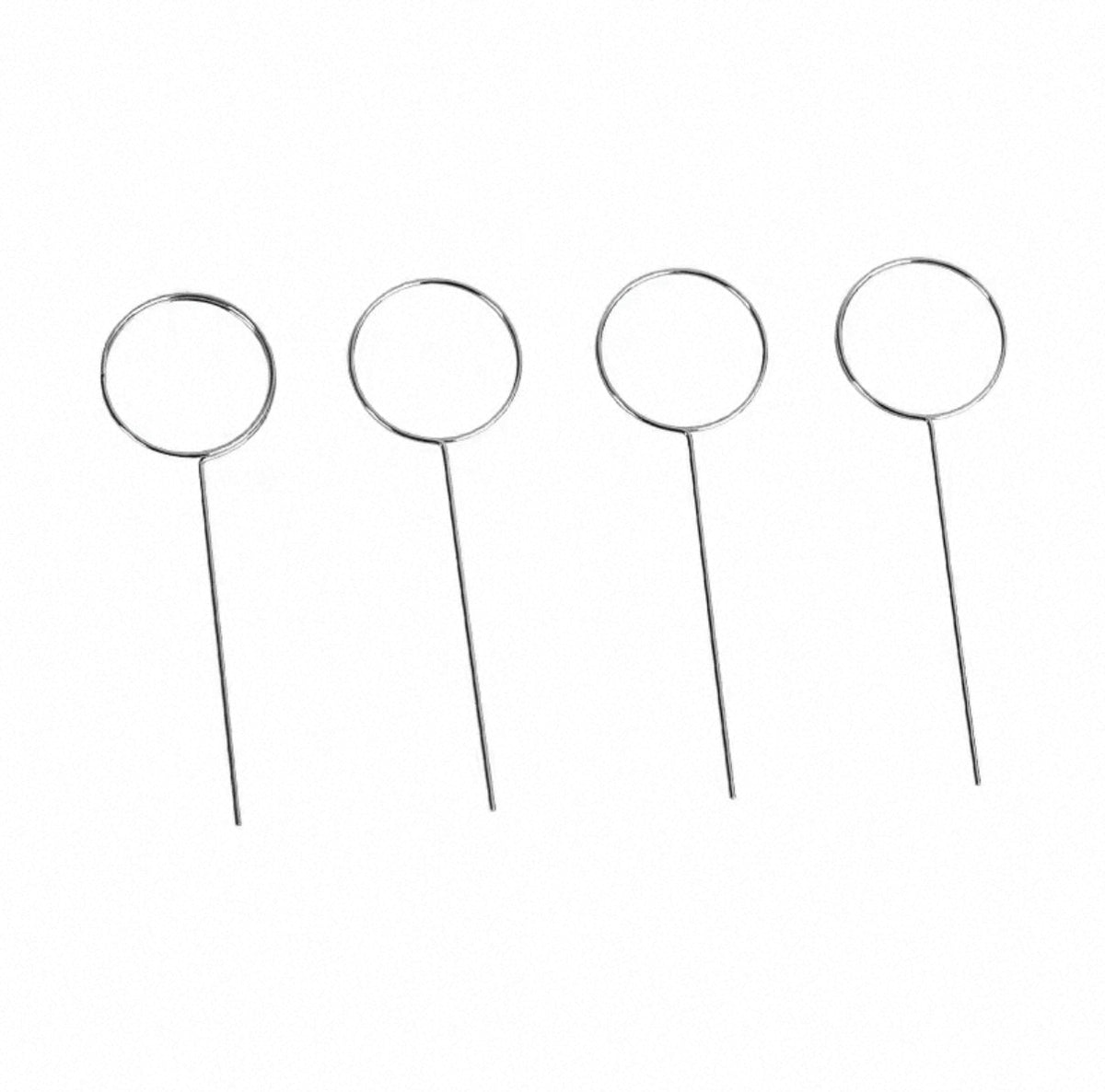 Needle Cleaner (x4)