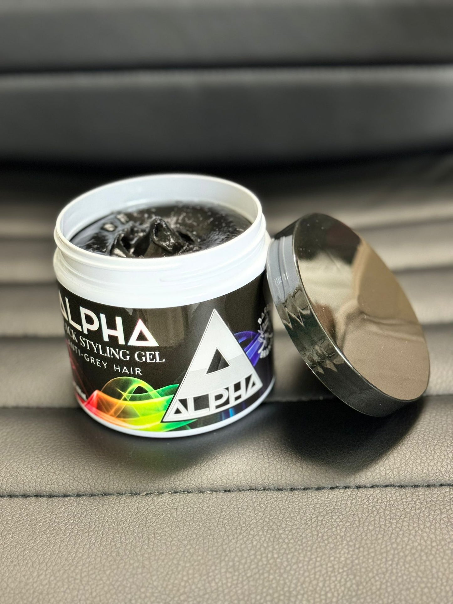 Alpha Anti-Grey Hair gel