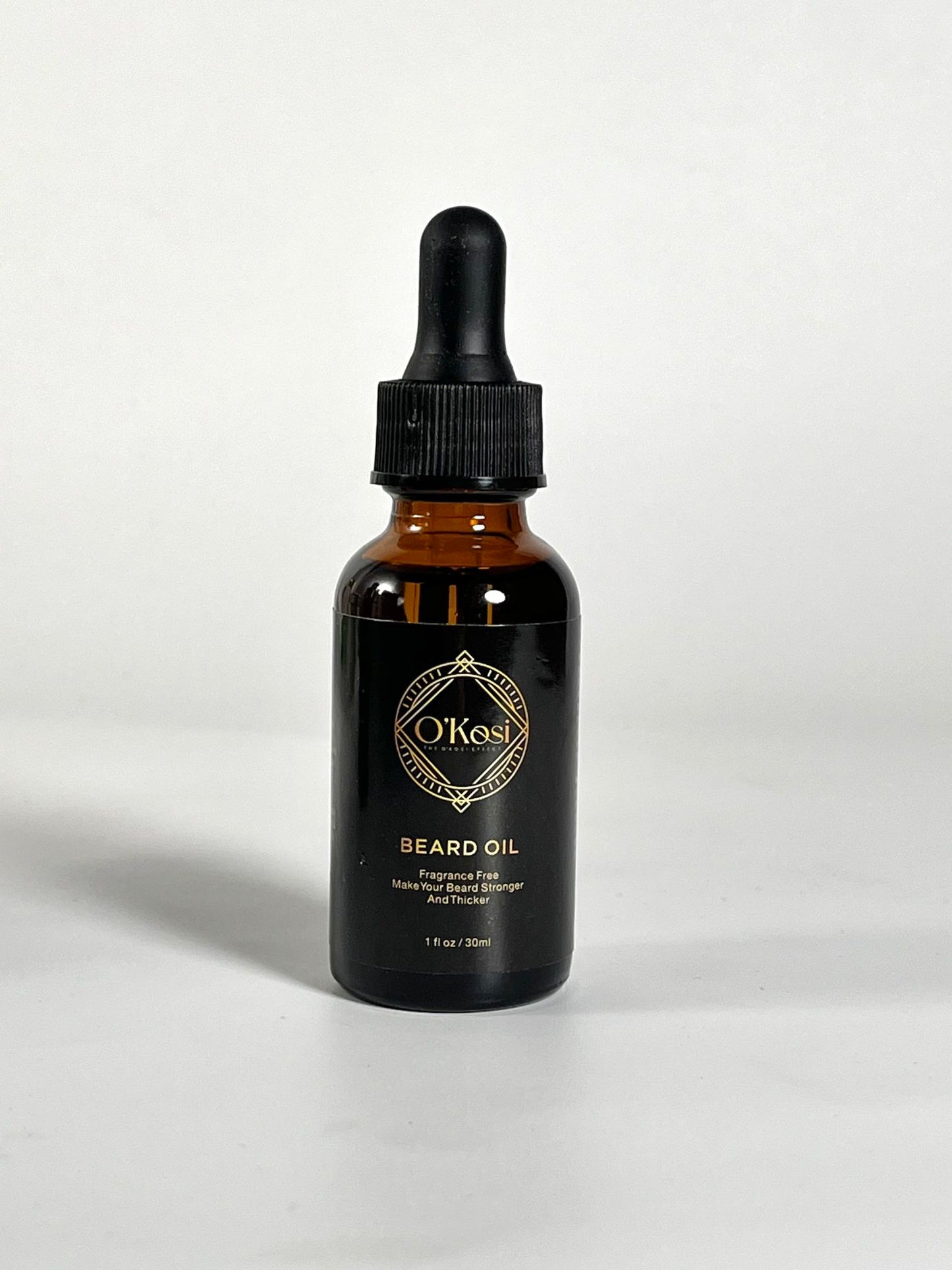 O'Kosi Beard Care Kit