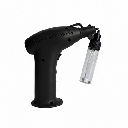 New! NoClogg AirBrush 2.5