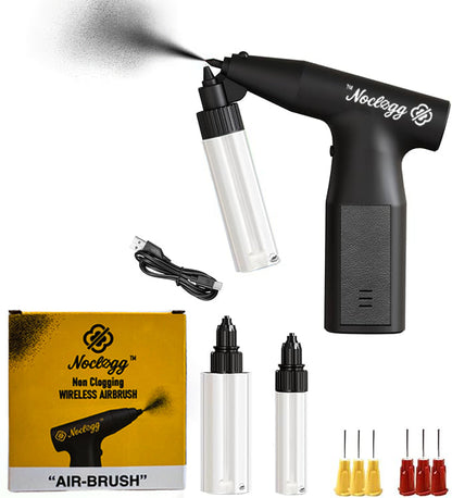 Flash Sale! Original NoClogg "Airbrush"
