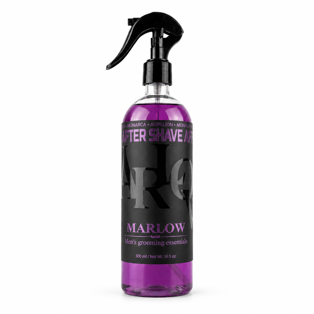 Aftershave Lotion 500 ML