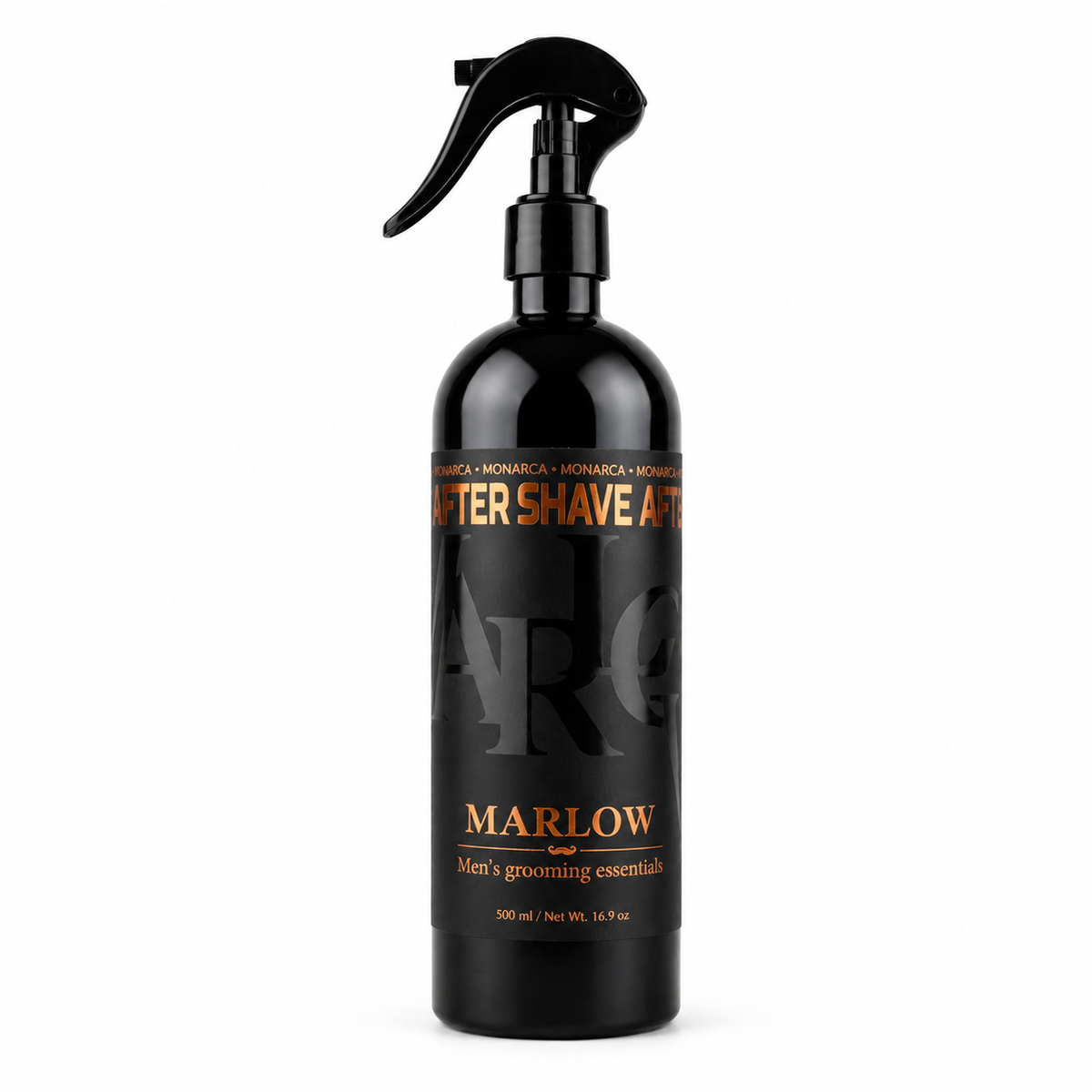 Aftershave Lotion 500 ML