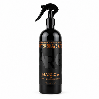 Aftershave Lotion 500 ML
