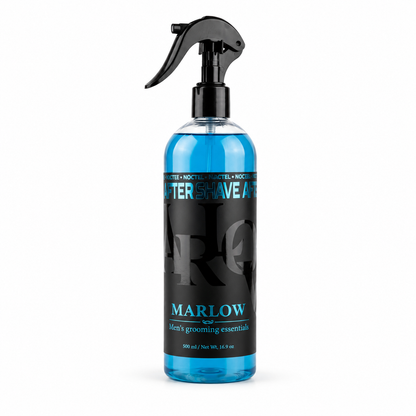 Aftershave Lotion 500 ML