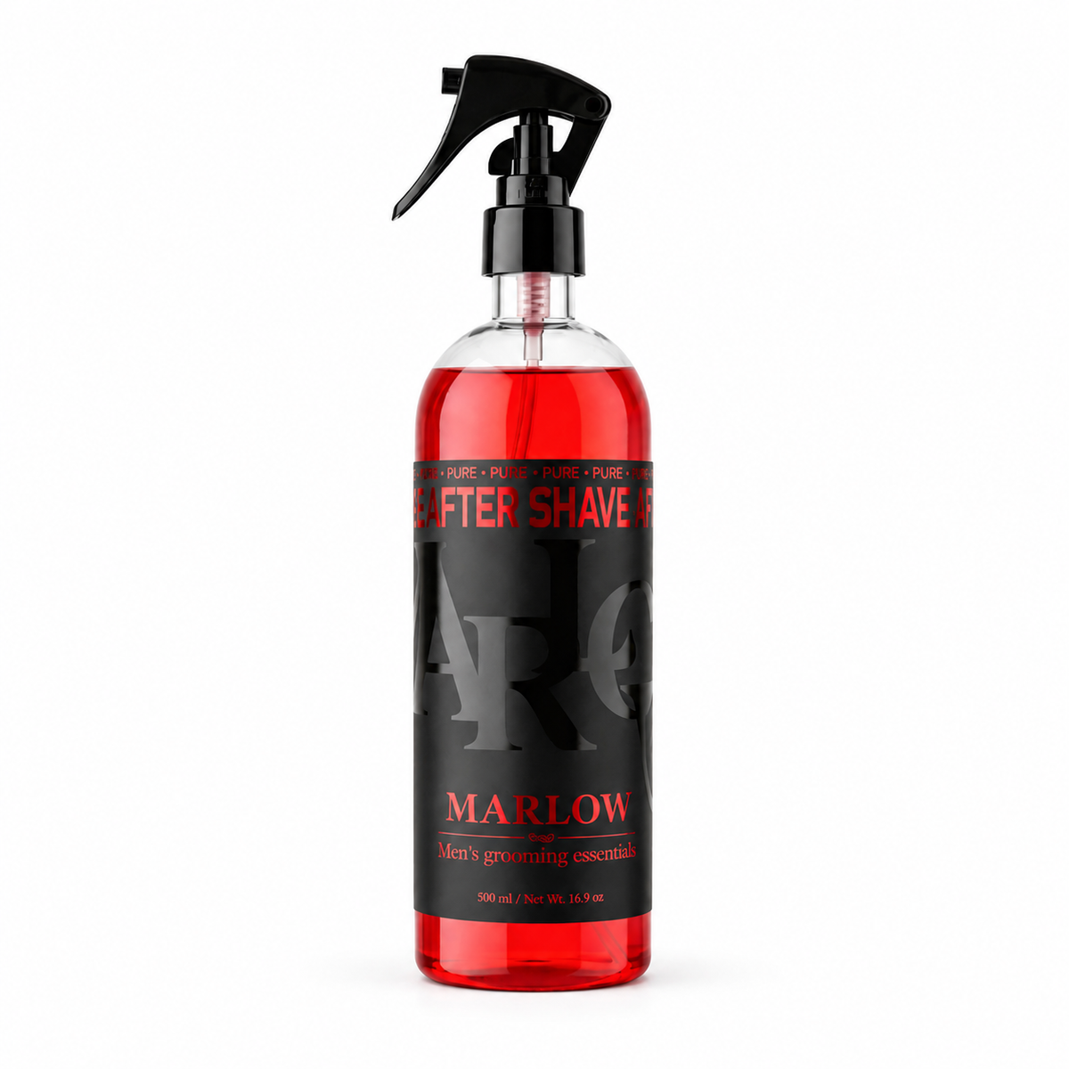 Aftershave Lotion 500 ML