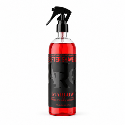 Aftershave Lotion 500 ML
