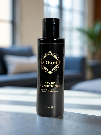 O'Kosi Beard Care Kit