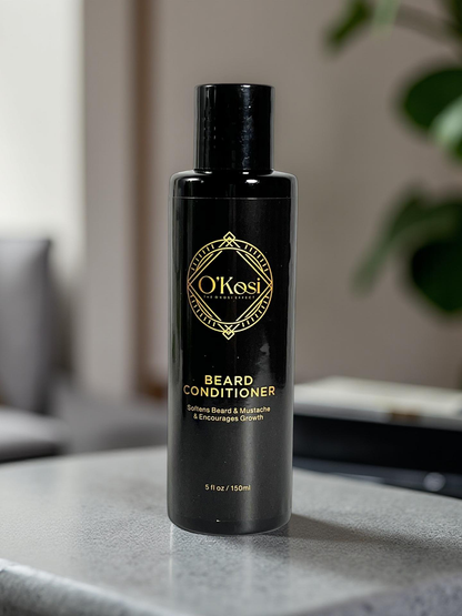 O'Kosi Beard Care Kit