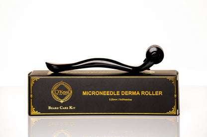 The Derma Roller