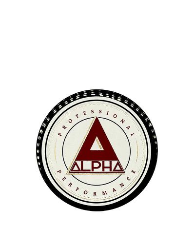 Alpha Matte Clay