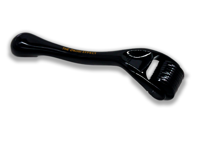 The Derma Roller