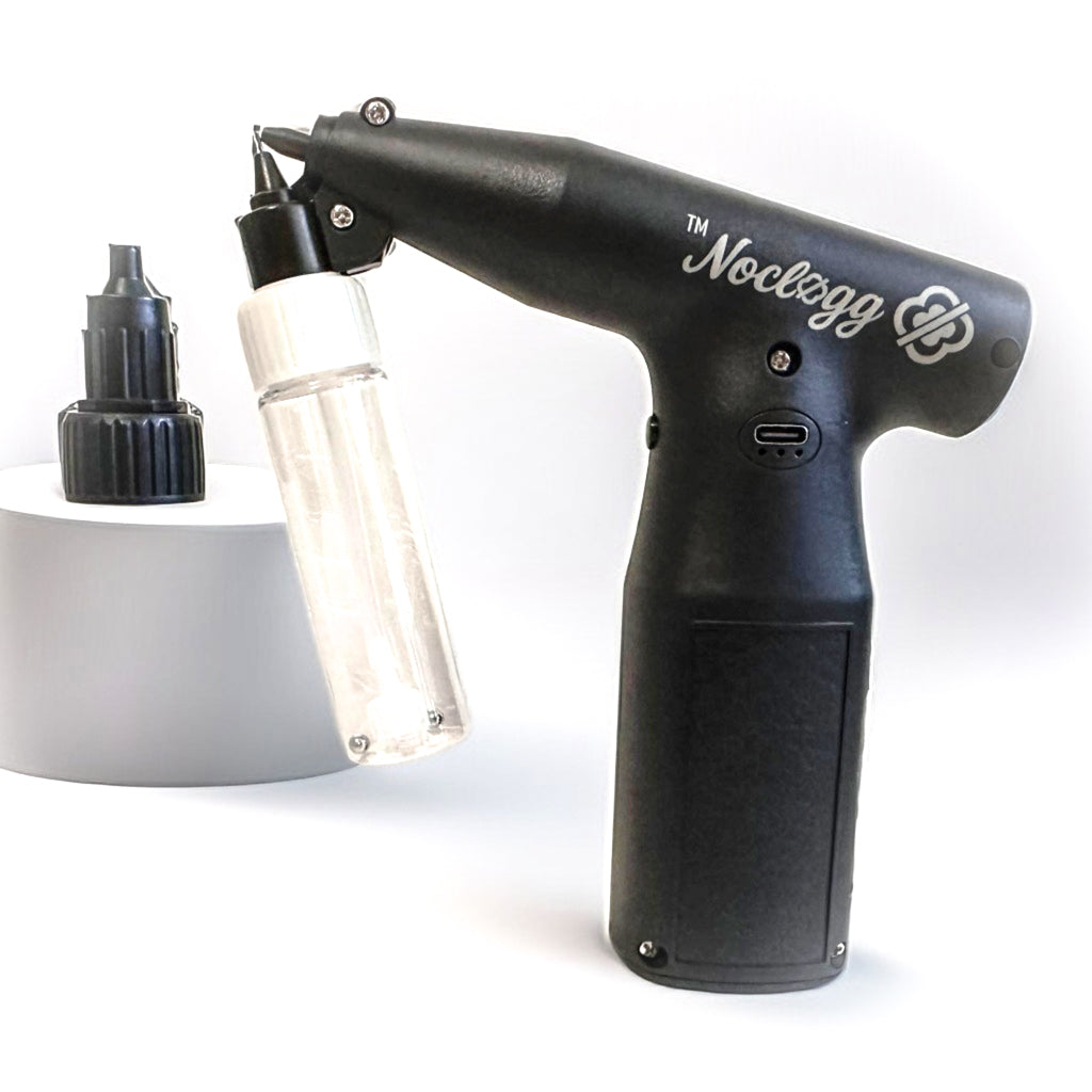 Flash Sale! Original NoClogg "Airbrush"