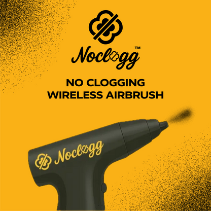 Flash Sale! Original NoClogg "Airbrush"