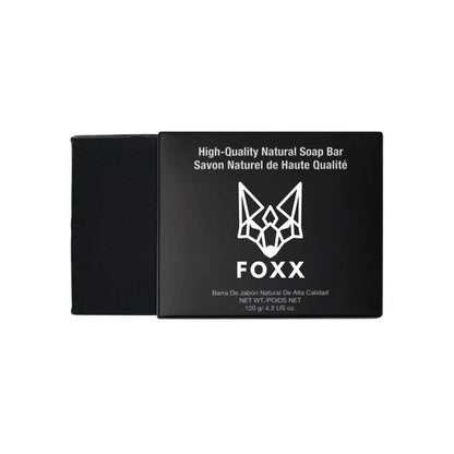 NATURAL CHARCOAL SOAP And NATURAL KONJAC SPONGE