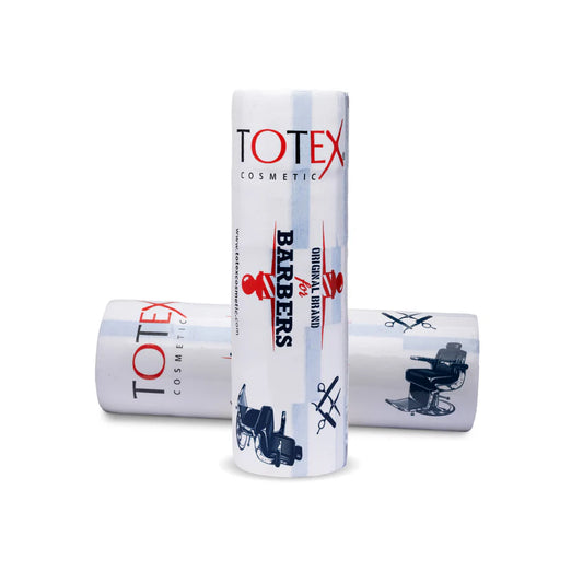 3 Pack Of Totex Professional Neck Strips